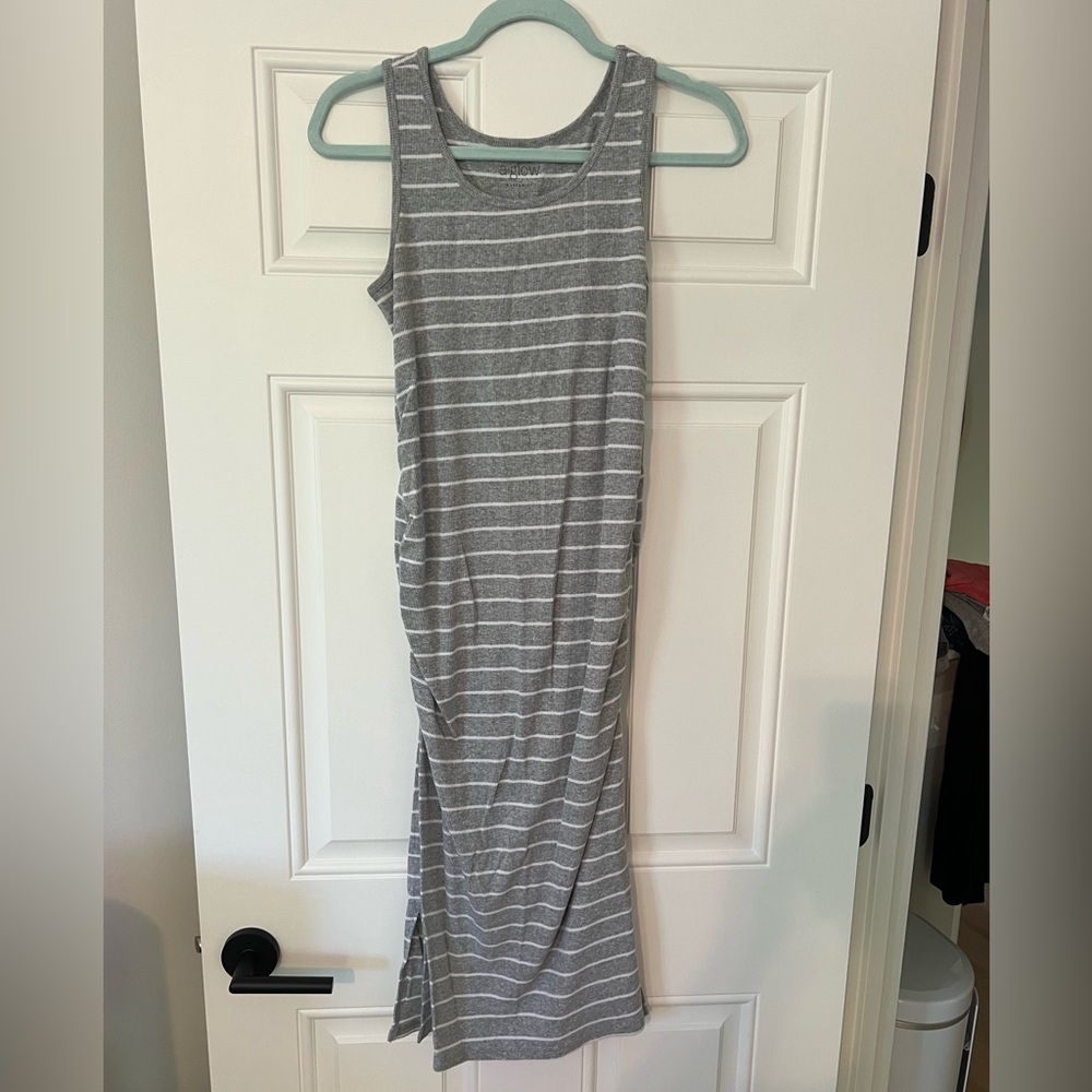 Maternity bodycon dresses